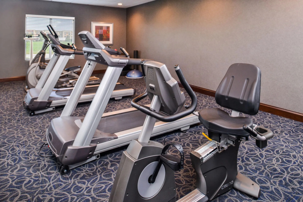 Holiday Inn Express & Suites York by IHG