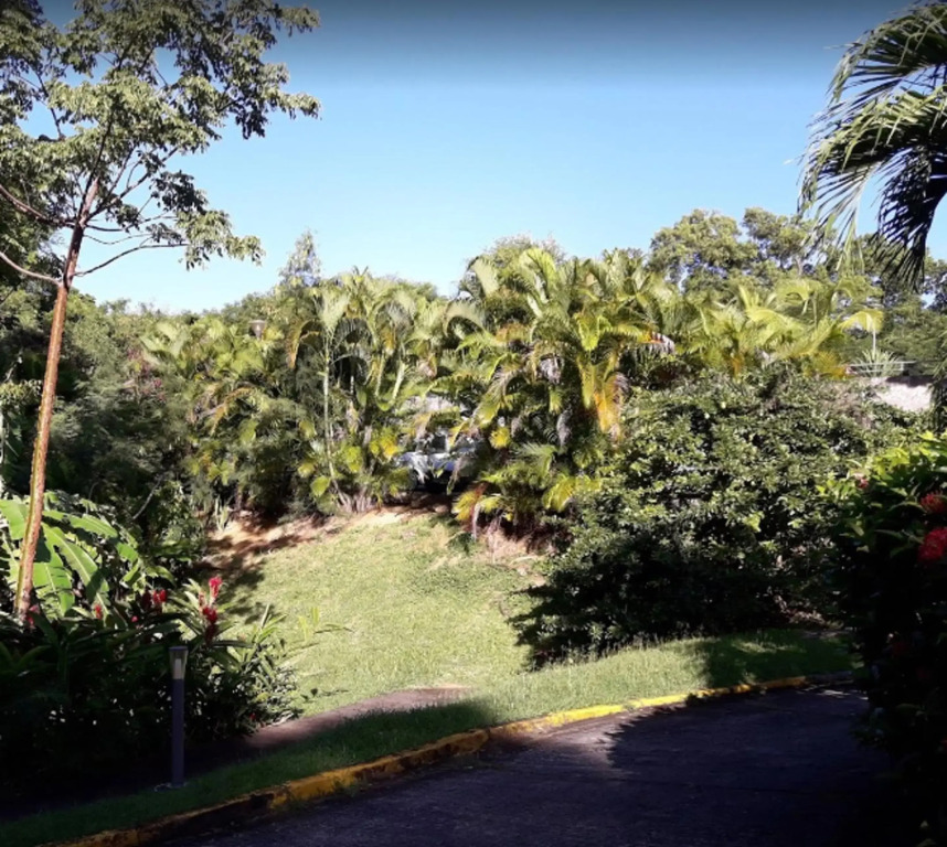 Studio a Sainte Anne a 100 m de la plage avec jardin clos et wifi