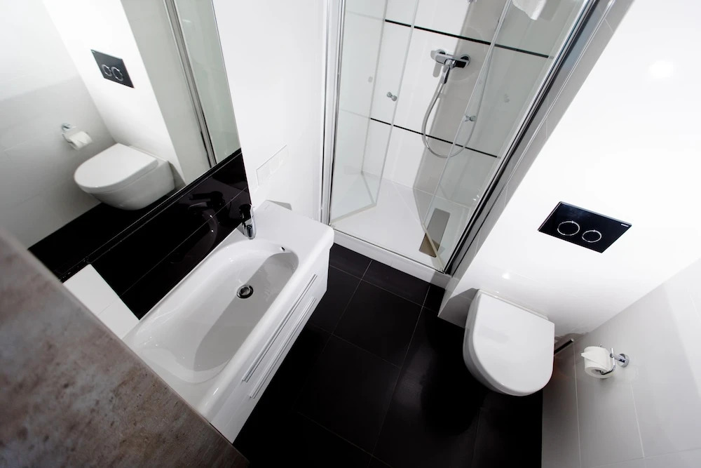 Apartamenty Villa Baltica Rewal - jacuzzi na dachu, wi-fi, parking w cenie