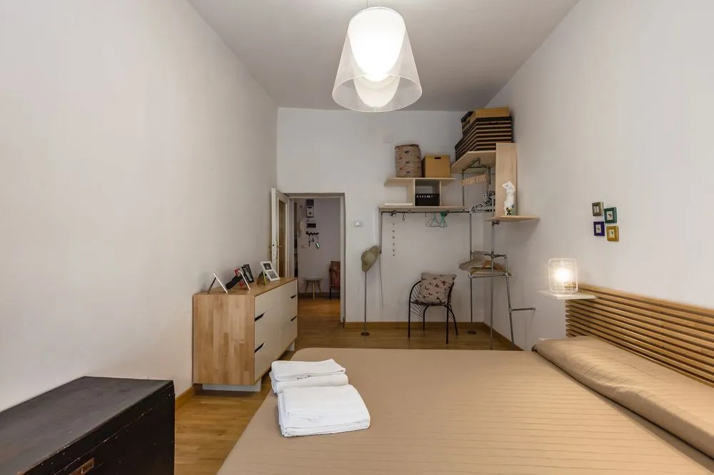 Apartment - Vergini I BH71