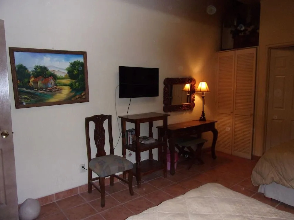 Casita Montana Hotel