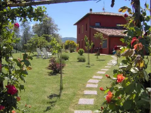 B&B Foxs Hill