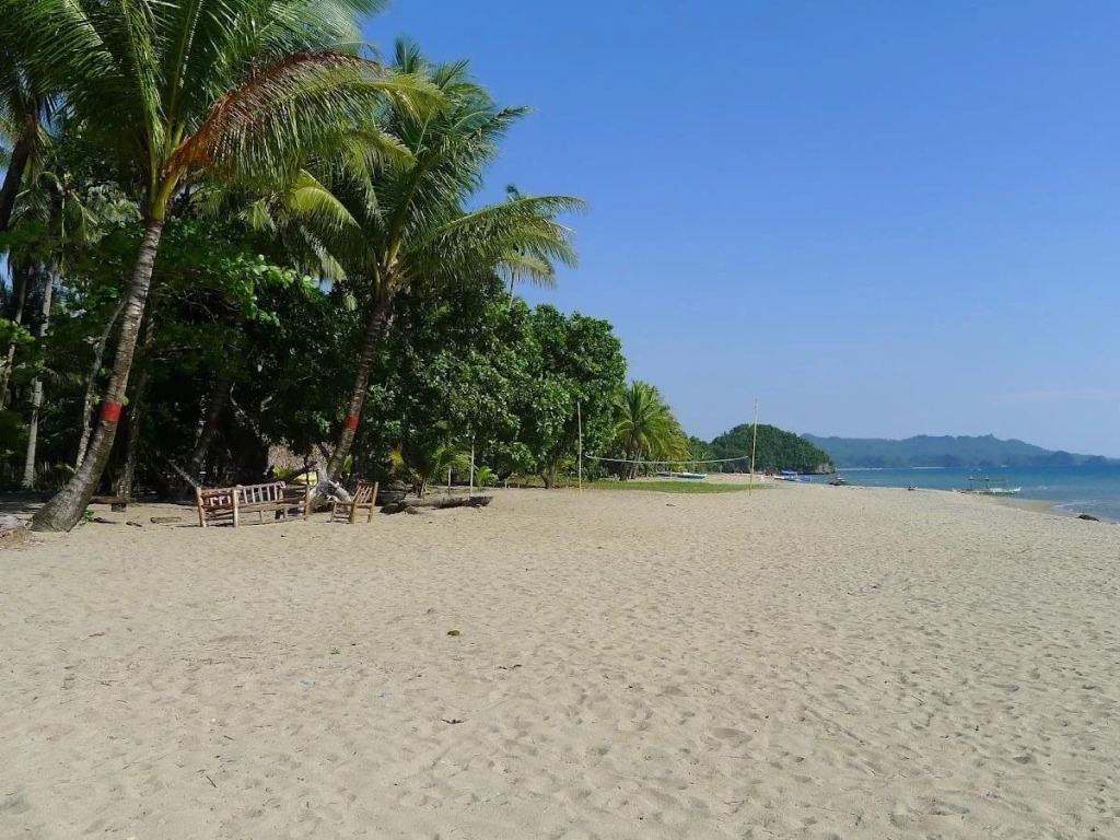 BLU MA RE GUESTHOUSE - Sugar Beach