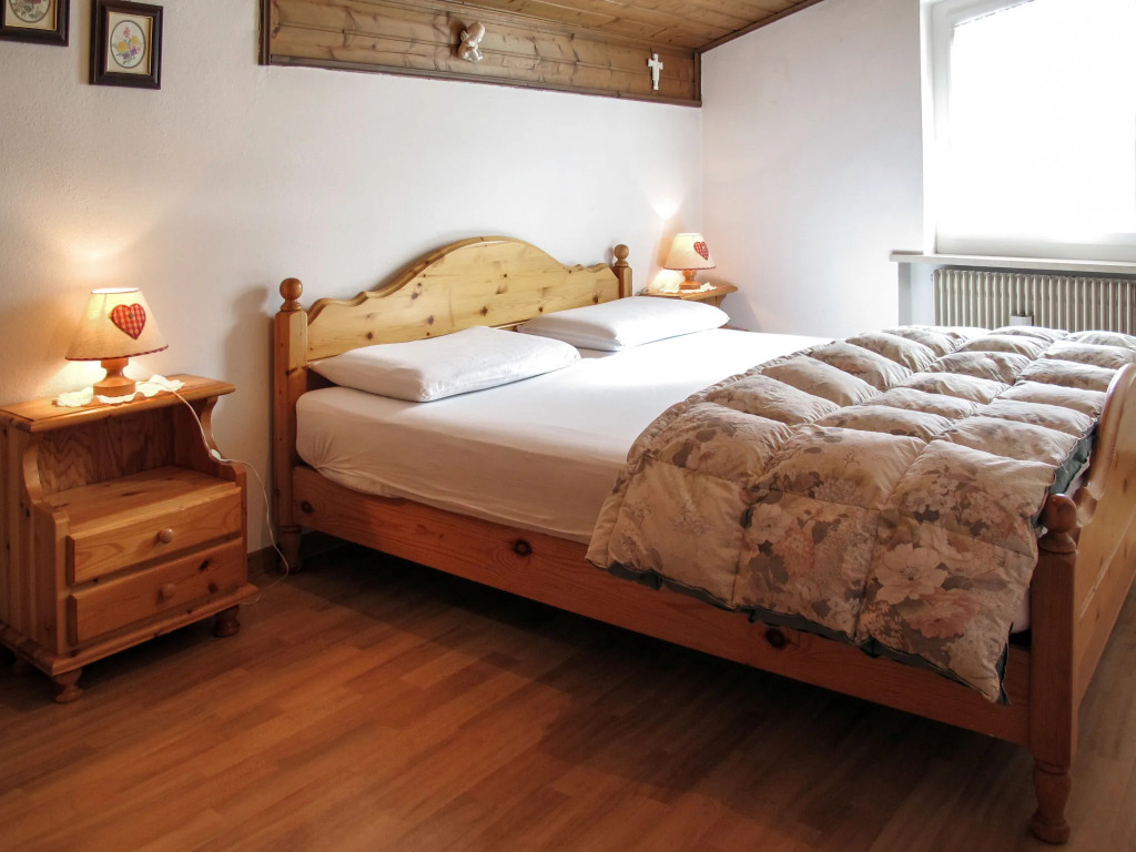 Locazione turistica Villa Mantina (ENA441)