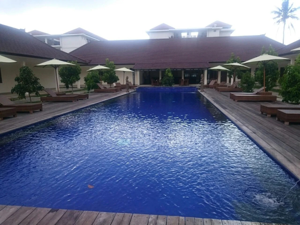Dormitory Tourism Mirah Banyuwangi