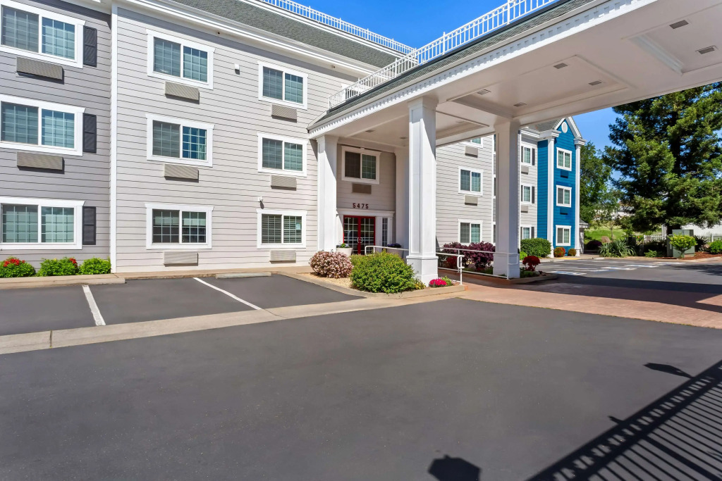 Best Western Paradise Hotel
