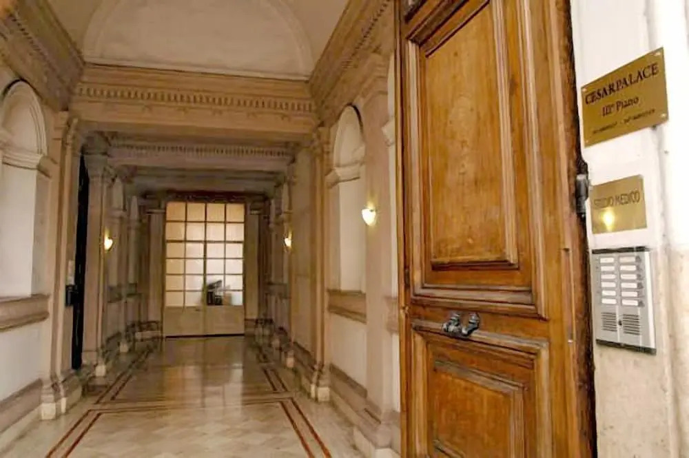 Allegria Cesar