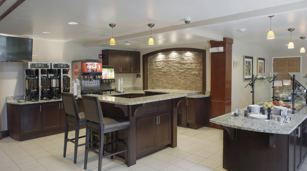 Staybridge Suites Fayetteville by IHG