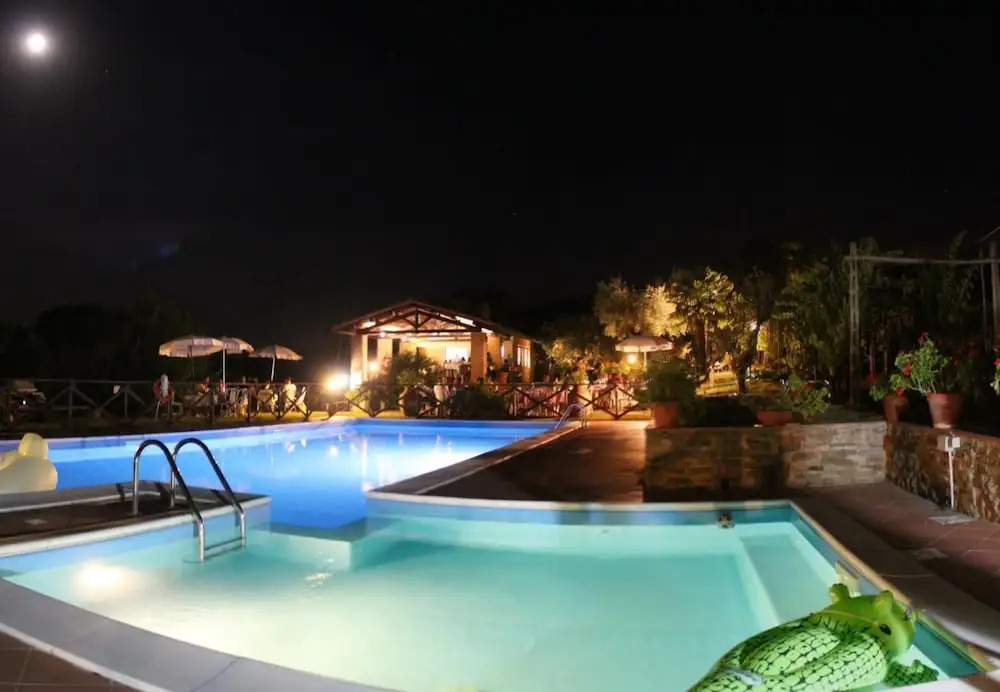 Tenuta di Caiolo