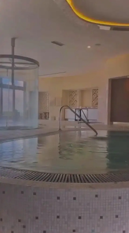 1 Garza Blanca Resort & Spa Cancun