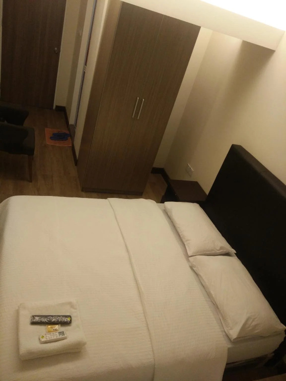 Hotel Truly Asia
