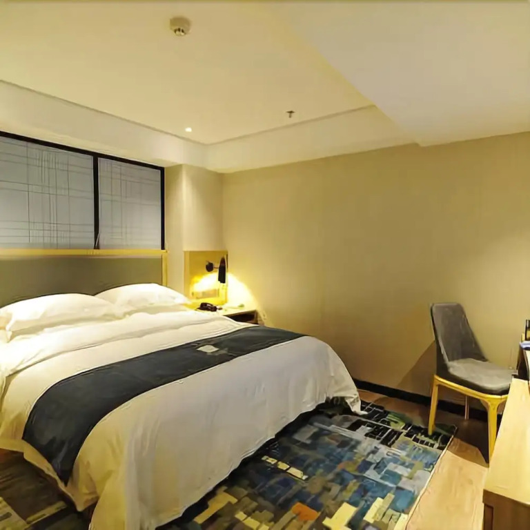 Echarm Hotel