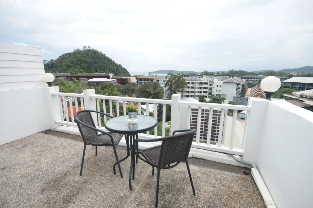 Little Home Ao Nang