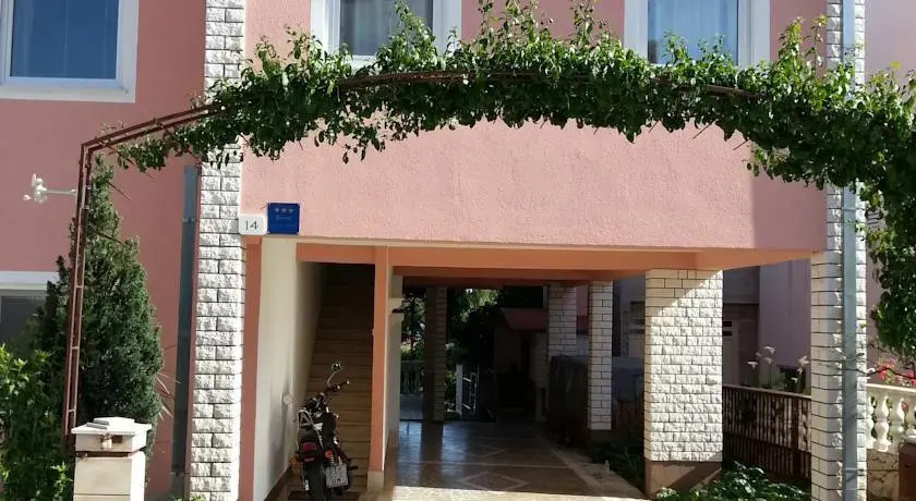 Apartment Petro
