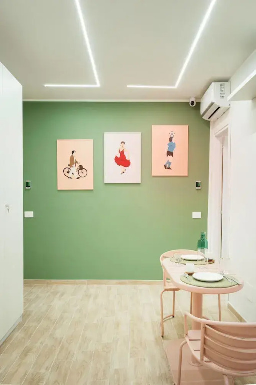 NAdor Rooms