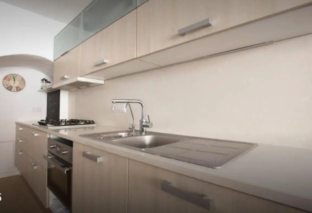 Apartament El Pou