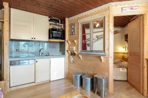 Apartment Place Peclet 2