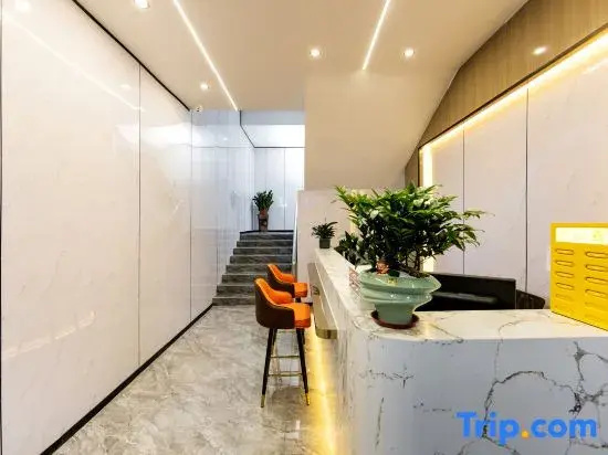 Yifang Apartment (Dade Road Branch of Guangdong Provincial Traditional Chinese Medicine Hospital)