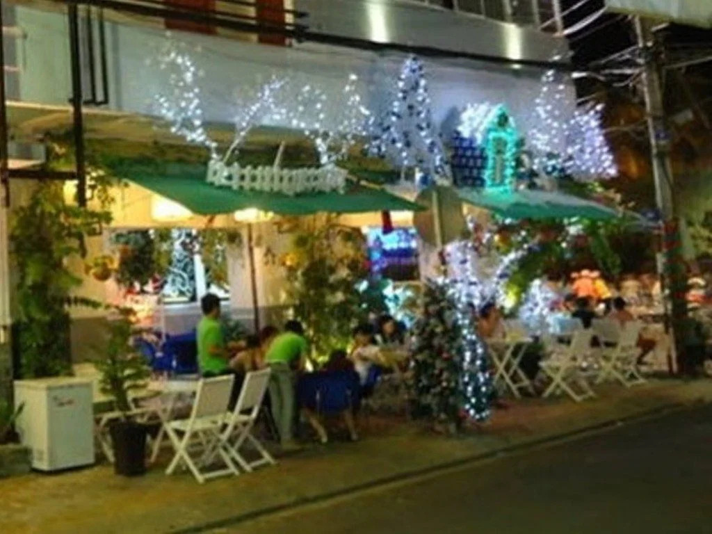 Viva Hotel