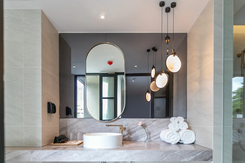 The SACHA Apart-Hotel Thonglor Sukhumvit Bangkok