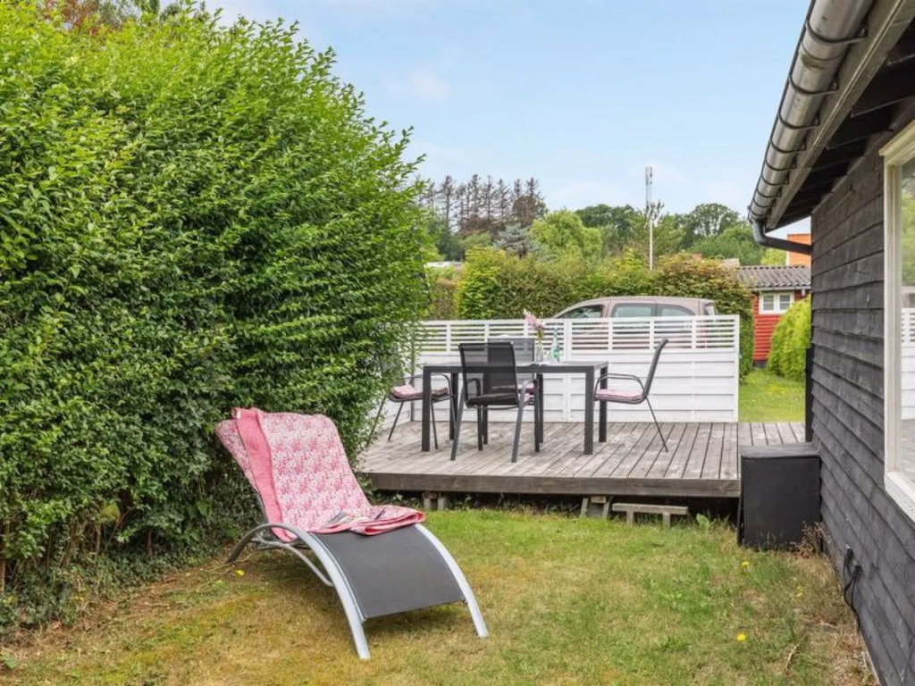 "Ignatij" - 300m from the sea in Bornholm