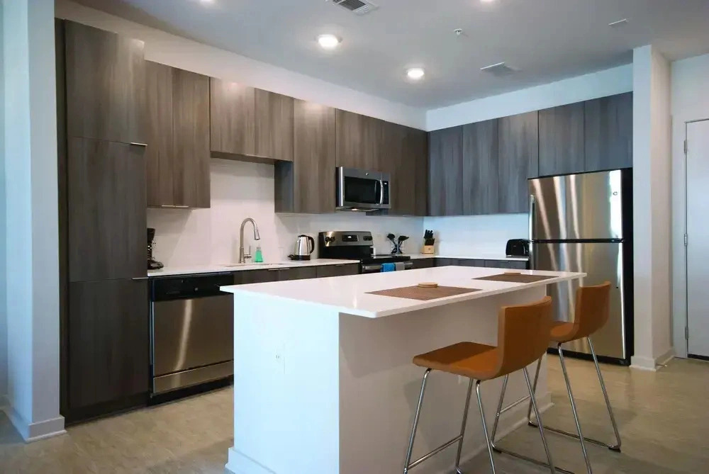 Spectacular Suites By Bca Furnished Apartments