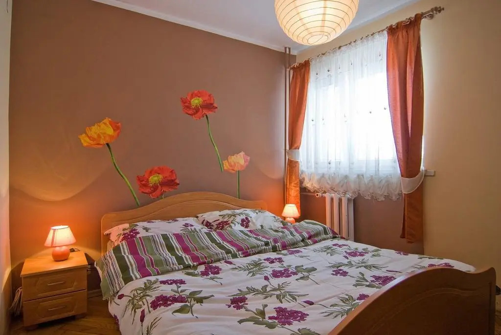 Apartment Karkonosz