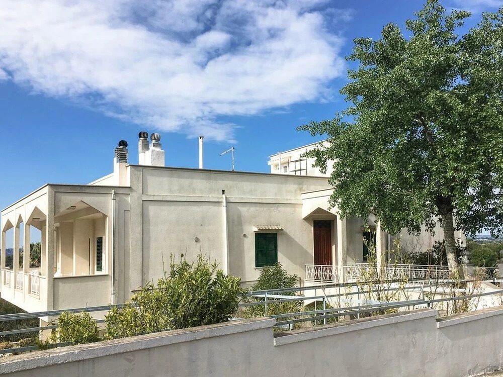 Dimora Martello - Villa Rococò