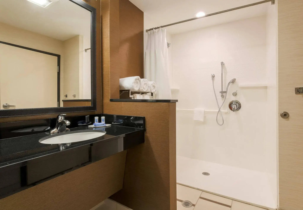 Fairfield Inn & Suites by Marriott Cotulla