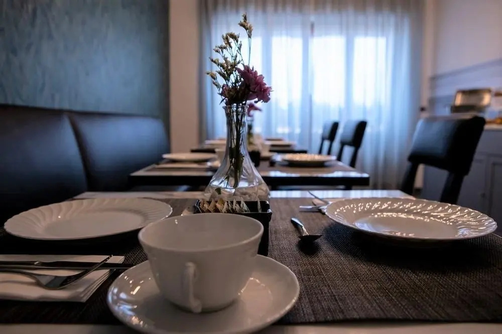 G&G FIRENZE SUITES b&b