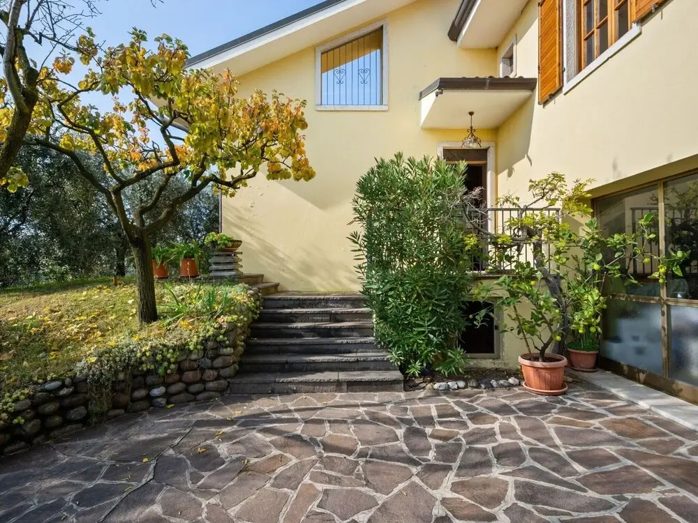 Spacious Holiday Home in Marciaga With Garden