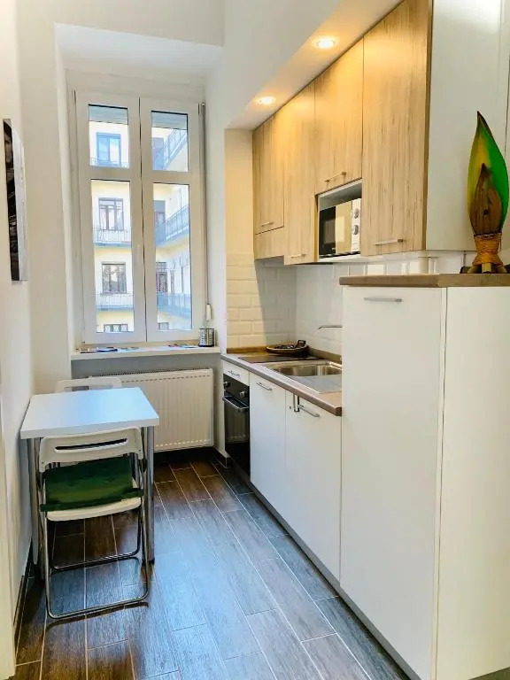 Vivi Residence