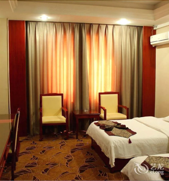 Kunming Rundu Hotel