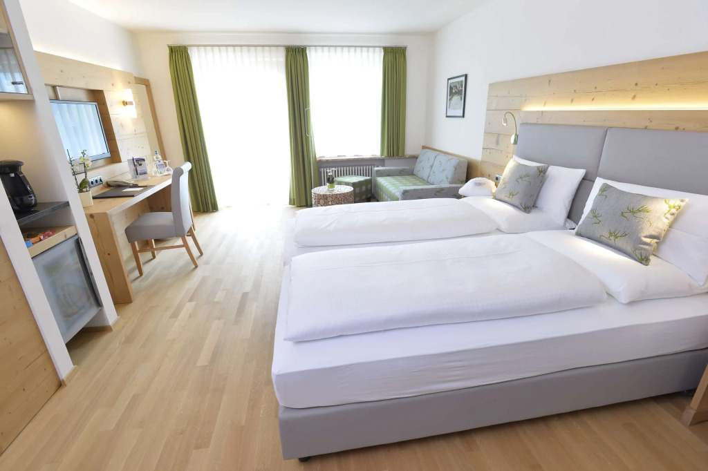 Alpenhof Oberstdorf Hotel & SPA, Signature Collection by BW