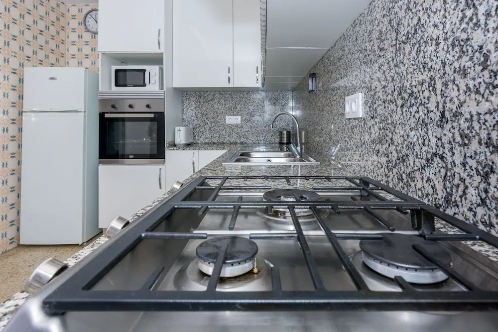 HomeHolidaysRentals Mar IV - Costa Barcelona