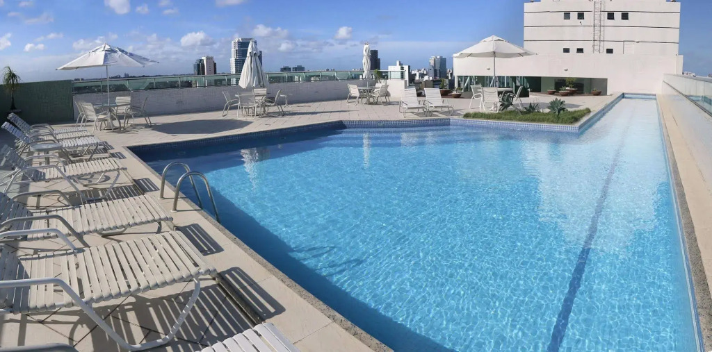 Iguatemi Business & Flat