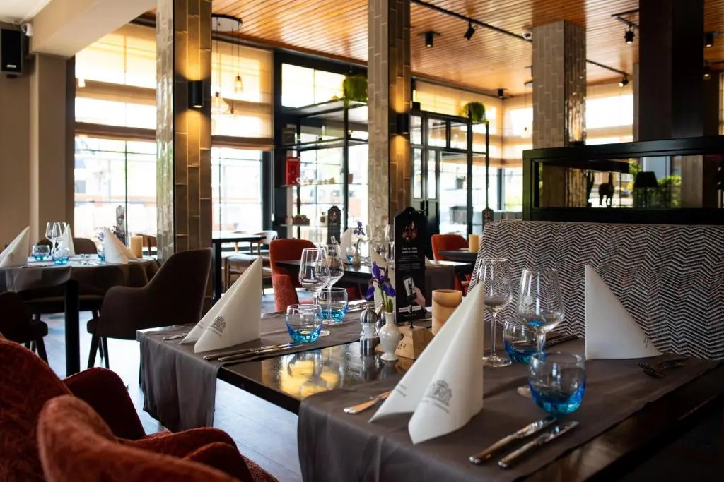 Hotel Het Wapen van Drenthe