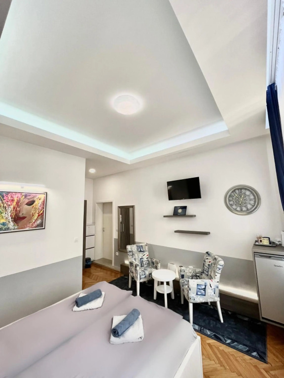 Apartment Nejra