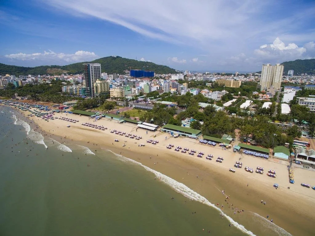Thang Muoi Hotel