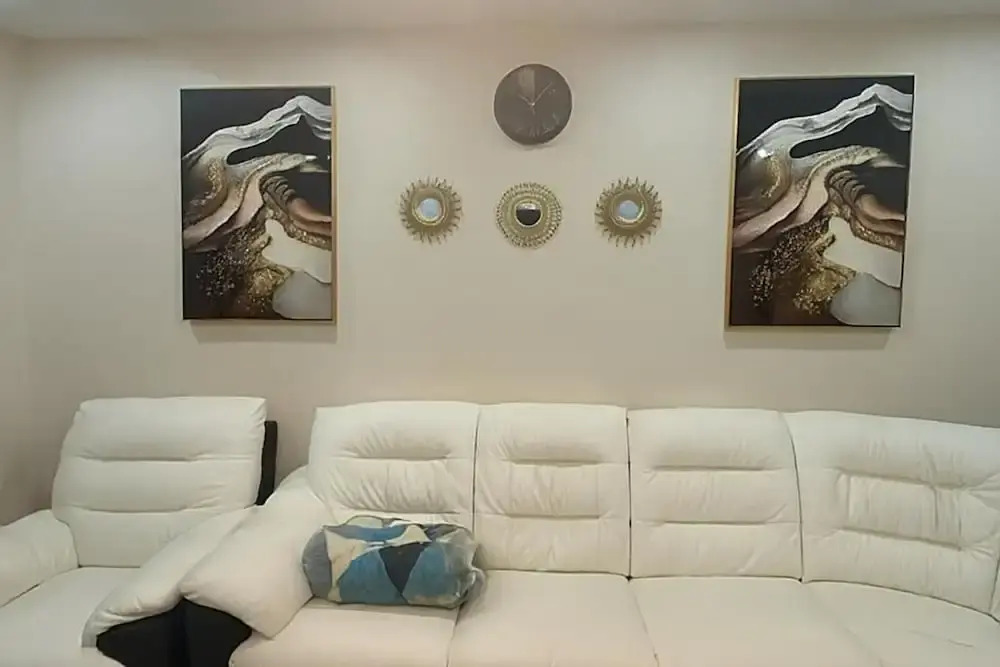 House-sleeps 5 Person -etihad Stadium 15 min Drive