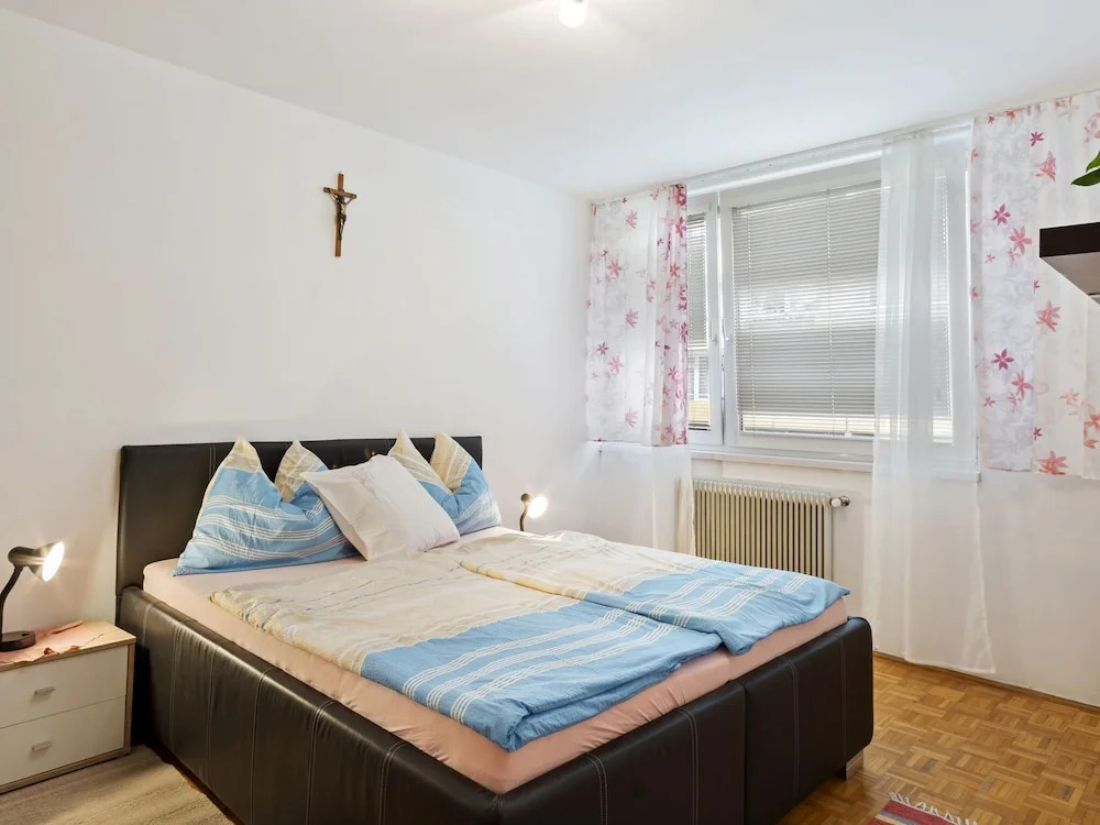 Simplistic Apartment in Salzburg near Mirabell Palace