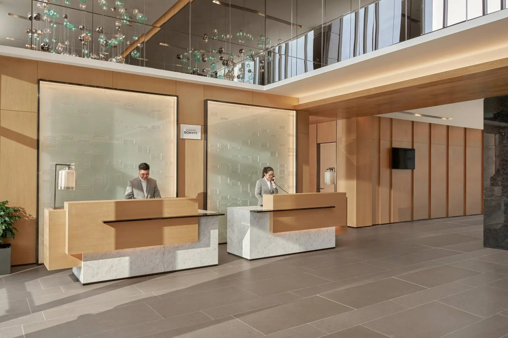 Fairfield by Marriott South Binh Duong