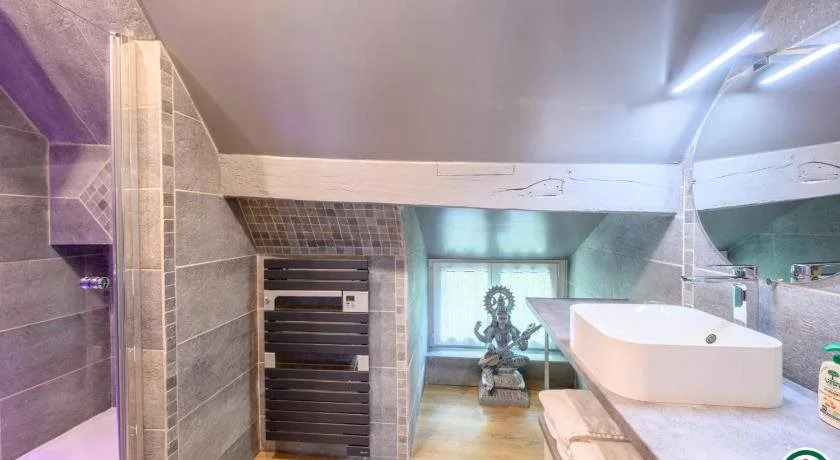 B&B Au bois dormant chambres d hotes