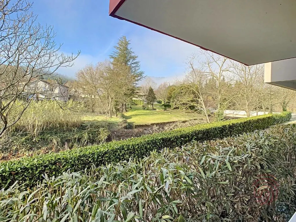Appartement Lamalou-les-Bains, 1 pièce, 2 personnes - FR-1-451-76