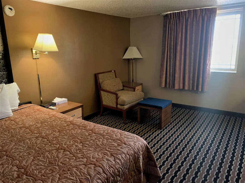 Yankton Inn