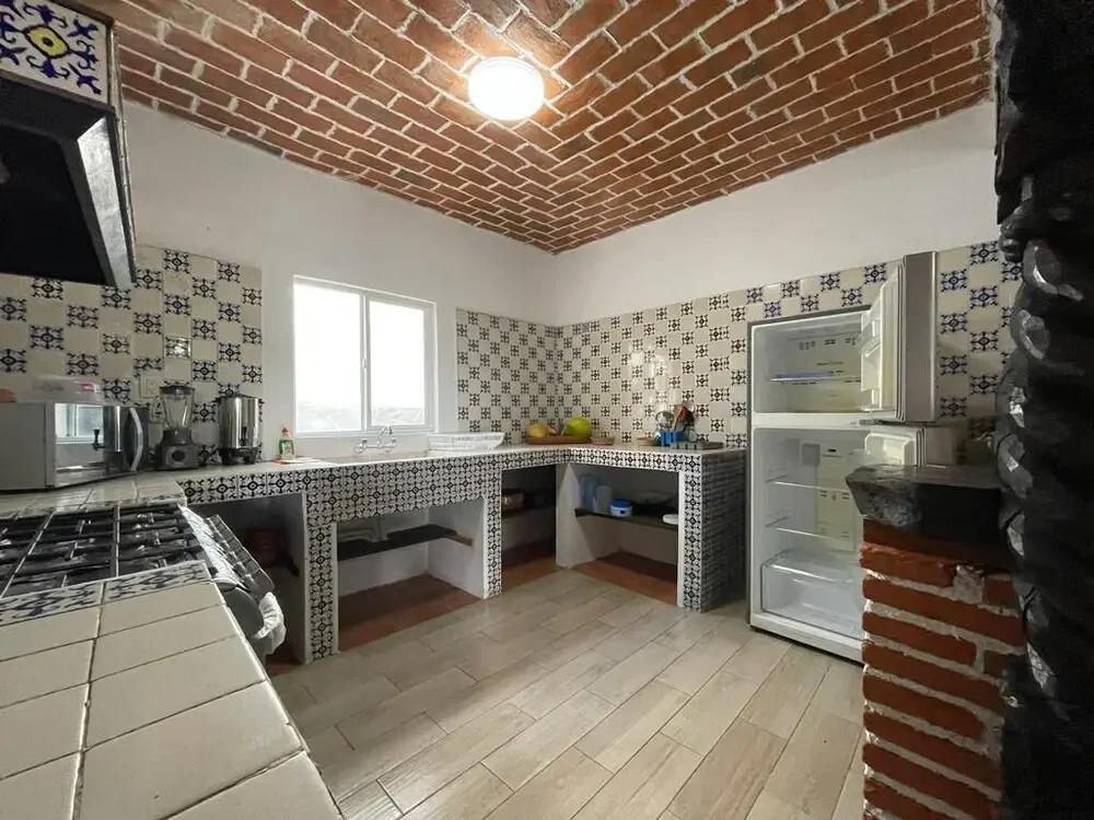 Luum Suites Taxco