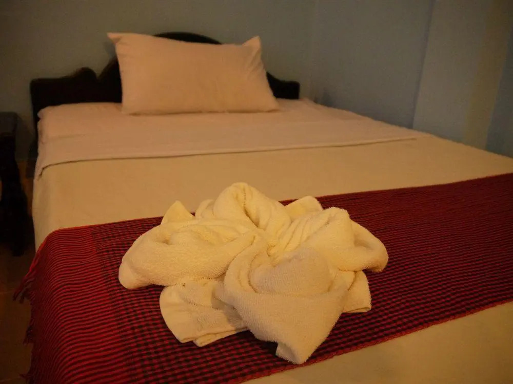 Angkor Dream Villa
