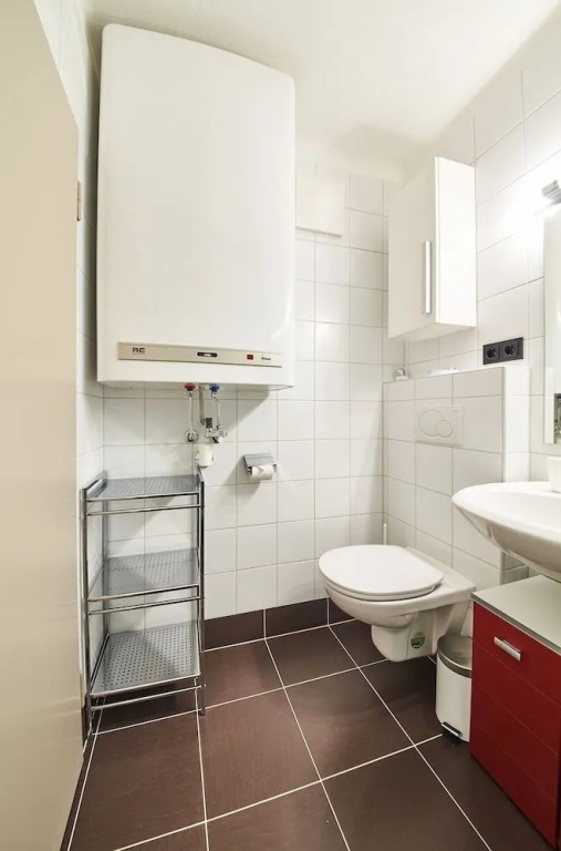 Appartement Mountain View