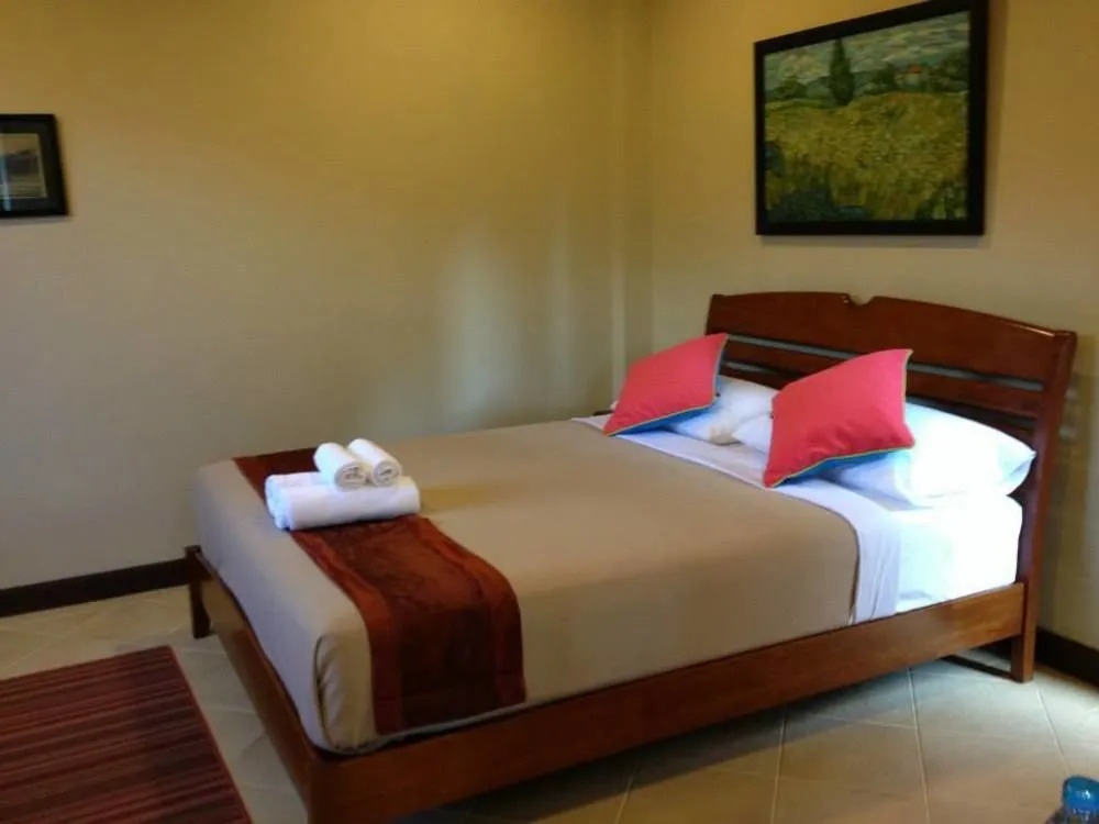 Pong Yang Farms and Resort