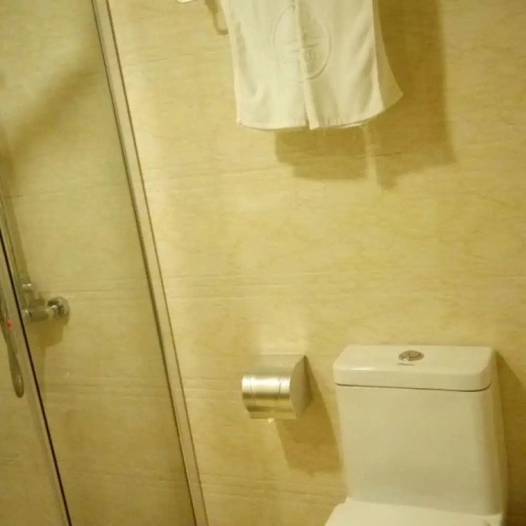 GreenTree Inn Impression Sanjie Liu Express Hotel